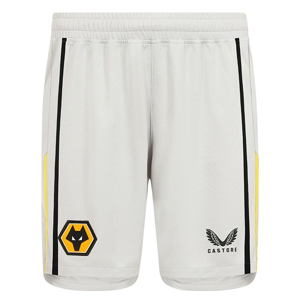 Pantalon Football Wolves Gardien 2021-22